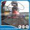 Heavy Capacity Hydraulic Clam Disc Grab for Excavator /vessel
