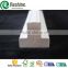 Primed Paulownia shutter components from China