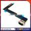 High quality Charge flex cable replacement for iPad 6/ Air 2 BLACK