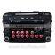 surpport wince system DDR 256MB gps navi radio stereo audio bluetooth car dvd gps for kia sorento