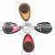 Portable 4 in 1 Anti-lost Alarm RF Wireless Super Electronic Key Wallet Finder 100pcs