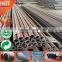 ASTM A53/A106 Seamless Carbon Steel Pipe