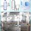 Water Plant Line/automatic Water Filler/filling Machinery/bottling Line/beverage Filling Line