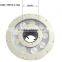 IP68 Waterproof / V4A/ 316 Stainless Steel / RGB Color Changing LED Underwater Lights for Fountain