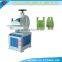 Nonwoven plastic T-shirt Bag Making Machine