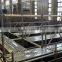Hot DIP Galvanized Ringlock Scaffolding Ledger