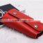 real leather key Wallets