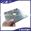 Stainless steel materials sc pc connector fiber optic polish jig