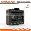 Factory Original rear view camera input hidden sample available car camera