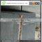 Padang Dark G654 Granite Price For Flamed Granite