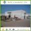 Prefab warehouse building plans in China