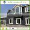 Moden portable cement foam panel prefab houses