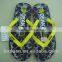 663 LOULUEN New Design EVA Slippers Men Beach Flip Flops With Logo