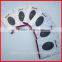 Various Flat paper Packing for Stocking Custom Wholesale