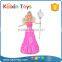 11.5 Inch Electric Universal Plastic Fashion Doll With Music