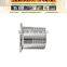 ASTM a 270 ANSI 304 Saniatary Fitting Stainless Steel Welded Hose Clamp (SHORT)