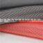Cationic Double Color Sandwich Mesh for Seat Cover