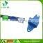 Silicone Material 3 Led Bicycle Rear & Front Light With 30 Lumens