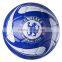 Promotional soccer ball