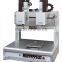 User-friendly Japanese desktop industrial robot , screwing unit