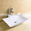 Bathroom Wash Basin Cermaic Sink