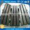 Conveyor system conveyor components high performance buffer bed