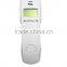 wall-mounted slim phone china market newest slim phone hotel/bathroom slim telephone