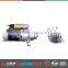 6D17 Starting Motor for M8T60071 Excavator Engine Part