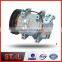 EX200-6 DKS 15C B1 144mm 24V R134a Earth Mover Compressor