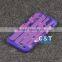 C&T New Arrival Noble Carzy Sublimation Printing Cover Cases 2 in 1 for Iphone 6