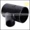 Ductile Cast Iron Pipe WITH Elbow Type JOINTS