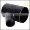 Elbow Type and Cast Iron Material black iron pipe Type