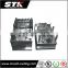 plastic mold injection molding