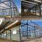 Steel structure design