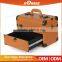 2016 New Oem Professional Make up Case with Light Mirror
