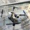 2016 new model whirlwind drone 6 axis gyro quadcopter with Brushless Motor