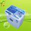 2014 newest top loading semi automatic mini baby clothes washing machine