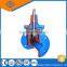 High Quality Gate Valve Resilient Seat Type Flange