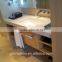Modern bathroom furniture,wholesale commercial bathroom vanities