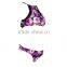 New foreign trade sex women bikini stylish swimming suit