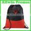 Teens Clear Drawstrting Backpack