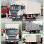4X2 JAC Van Truck JAC MINI 6X4 Van Cargo China Manufacturer 6 wheels JAC van truck for sale