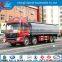 Foton Auman 20T fuel oil tanker delivery truck, fuel tanker truck for sale, oil tanker truck for sale
