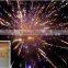 100 shot cake fireworks quick shooting for italy
