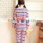 2014 japan fashion Bedgown pajamas