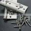Stainless steel pivot door hinge,Stainless steel ball bearing door hinge,Stainless steel flush door hinge