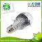 2015 high power led bulb light 7w led e27 bulb indoor lighting