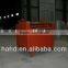 Air Conditioner Radiator Separator Machine With Best Price