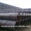Factory price carbon steel pipe sa210c