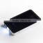 Car Jump Starter power bank with Emergency Tools and LED flashlight